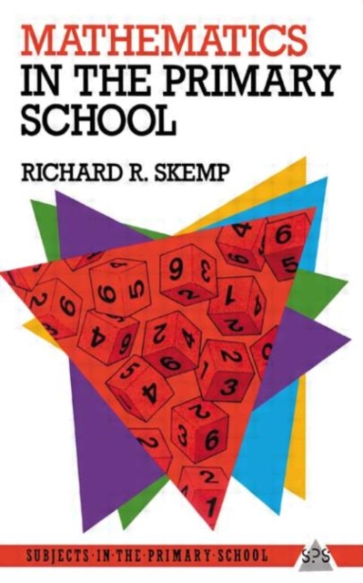 Mathematics in the Primary School, Paperback / softback Book