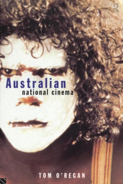 Australian National Cinema, Paperback / softback Book