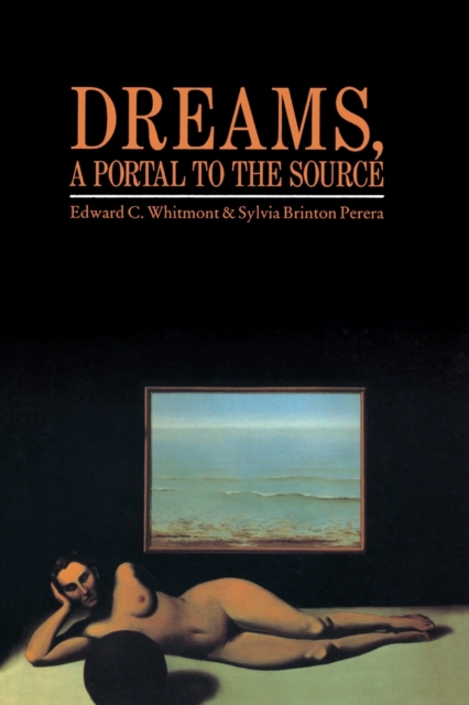 Dreams, A Portal to the Source, Paperback / softback Book