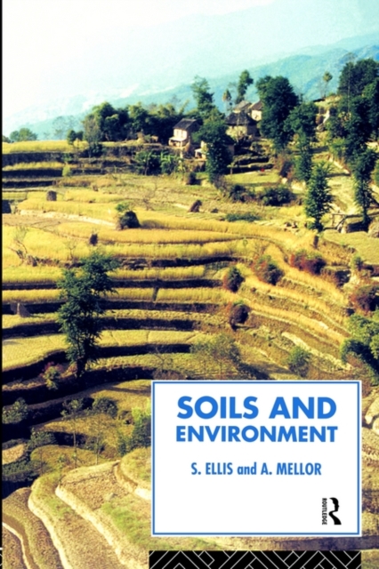 Soils and Environment, Paperback / softback Book