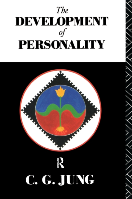 The Development of Personality, Paperback / softback Book