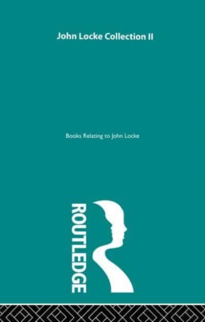 John Locke Collection II, Mixed media product Book