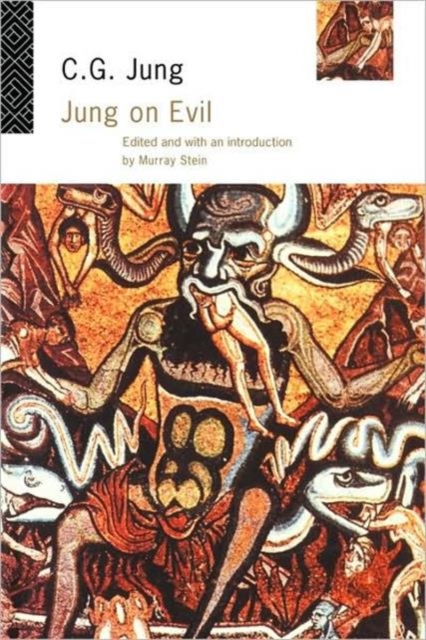 Jung on Evil, Paperback / softback Book