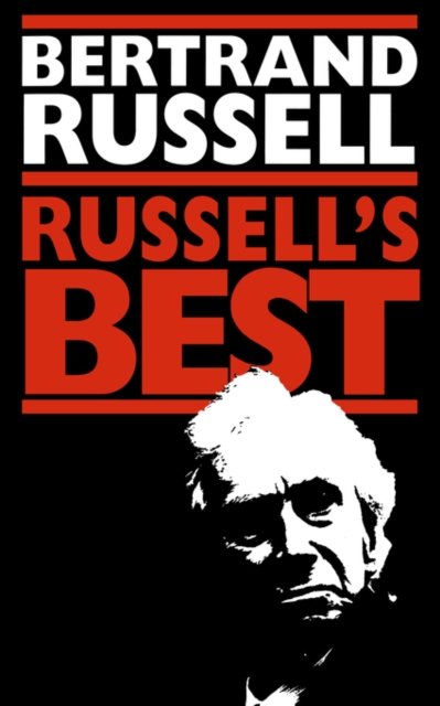 Russell's Best, Paperback / softback Book