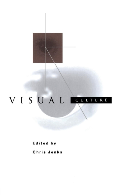 Visual Culture, Paperback / softback Book