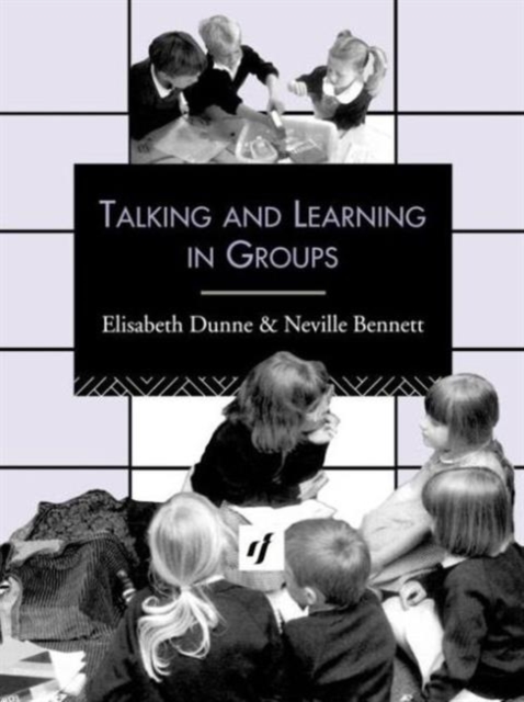 Talking and Learning in Groups, Paperback / softback Book