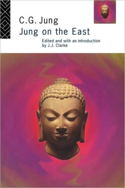 Jung on the East, Paperback / softback Book