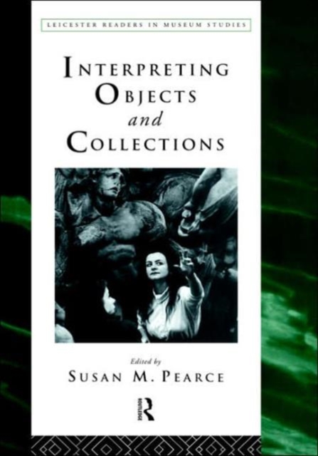 Interpreting Objects and Collections, Hardback Book