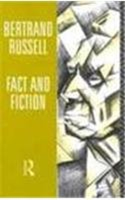 Fact and Fiction, Paperback / softback Book