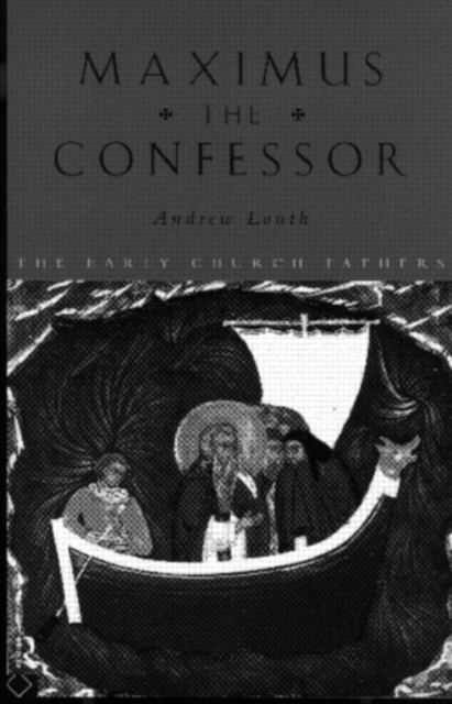 Maximus the Confessor, Paperback / softback Book