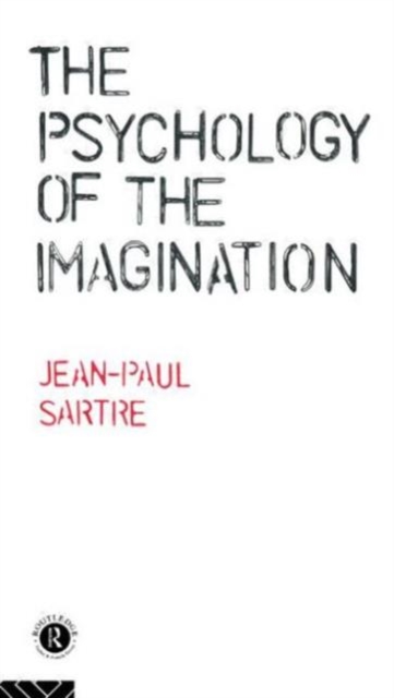 The Psychology of the Imagination, Paperback / softback Book