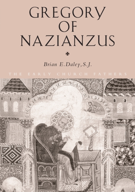 Gregory of Nazianzus, Paperback / softback Book