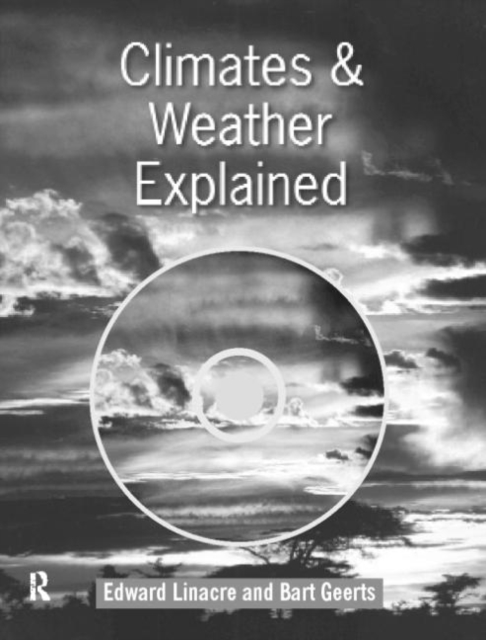 Climates and Weather Explained, Multiple-component retail product Book
