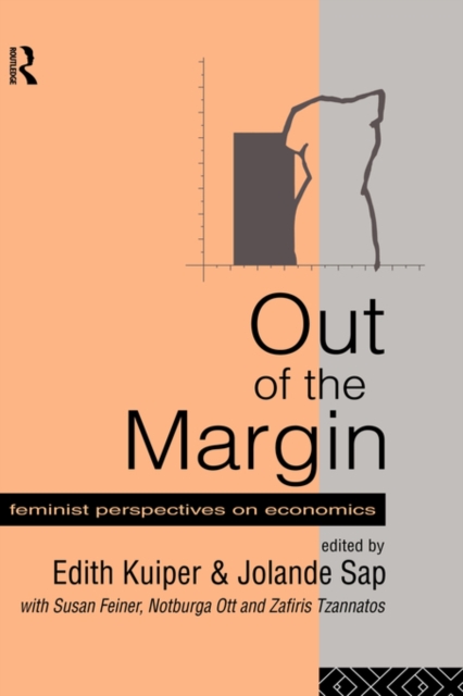 Out of the Margin : Feminist Perspectives on Economics, Paperback / softback Book