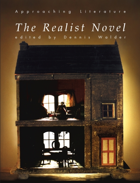 The Realist Novel, Paperback / softback Book