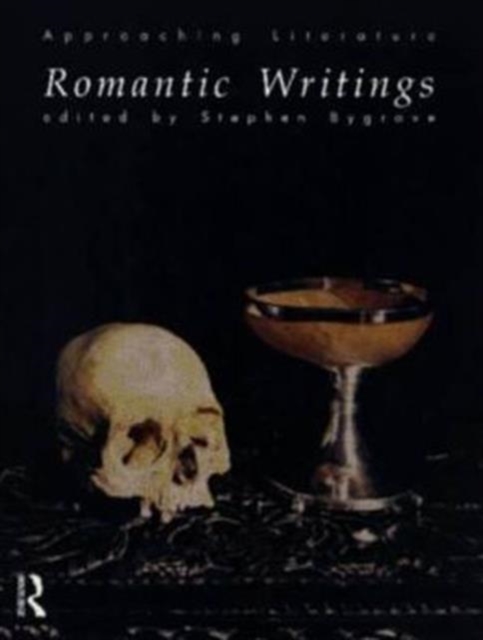 Romantic Writings, Paperback / softback Book