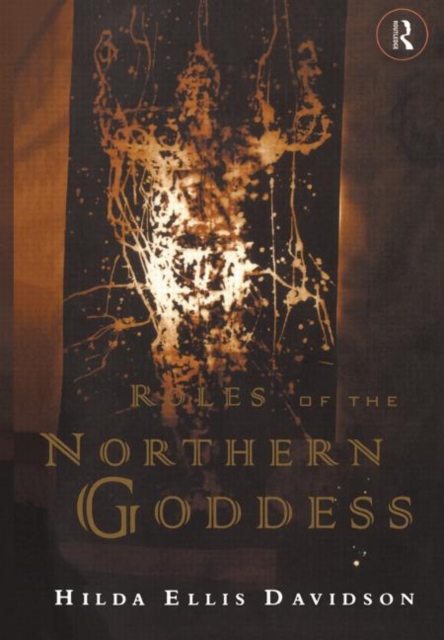 Roles of the Northern Goddess, Hardback Book