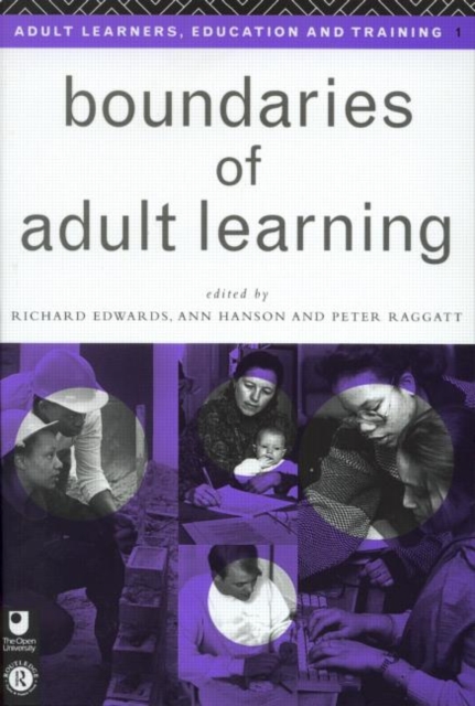 Boundaries of Adult Learning, Paperback / softback Book