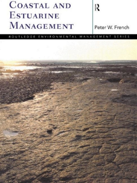 Coastal and Estuarine Management, Hardback Book