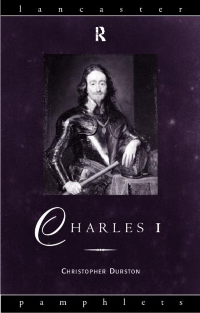Charles I, Paperback Book