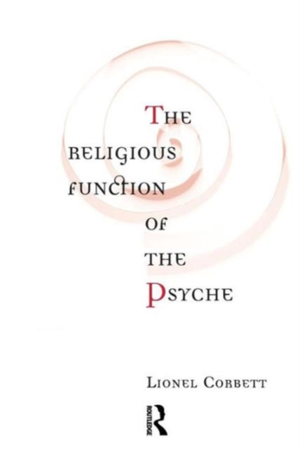 The Religious Function of the Psyche, Paperback / softback Book