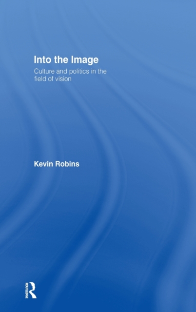 Into the Image : Culture and Politics in the Field of Vision, Hardback Book