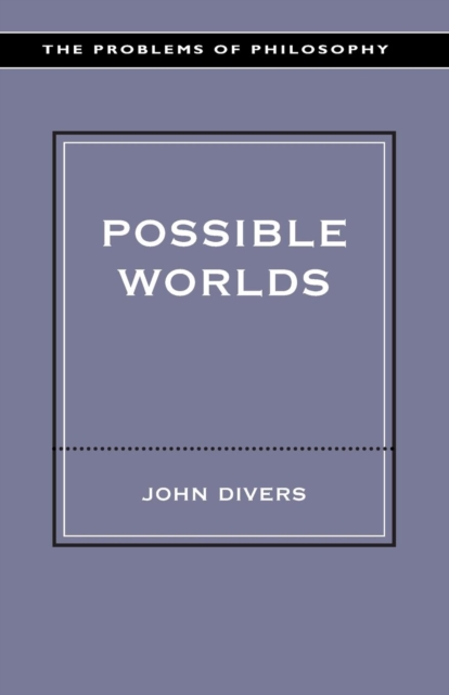 Possible Worlds, Paperback / softback Book