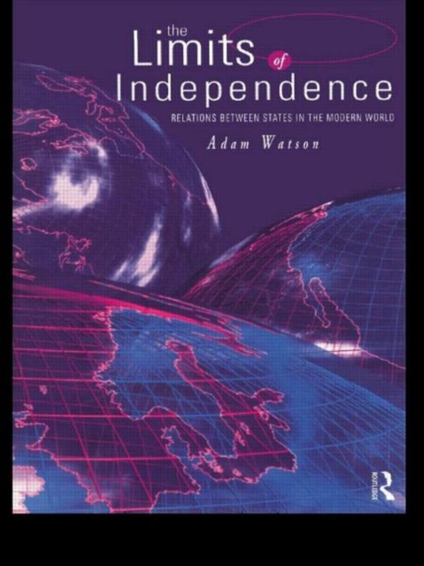 The Limits of Independence, Hardback Book