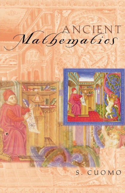 Ancient Mathematics, Paperback / softback Book