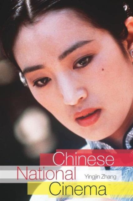 Chinese National Cinema, Paperback / softback Book