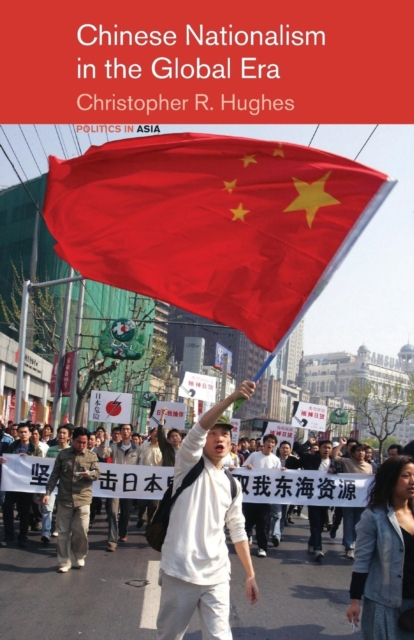 Chinese Nationalism in the Global Era, Paperback / softback Book