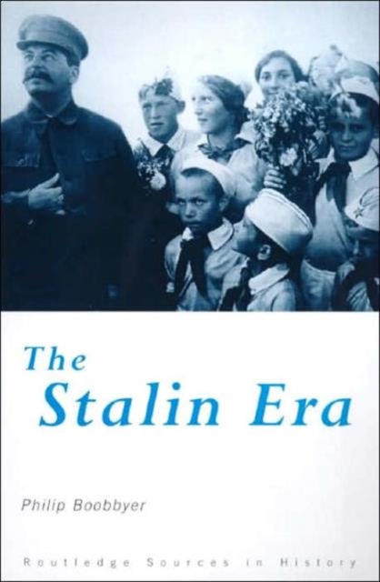 The Stalin Era, Hardback Book