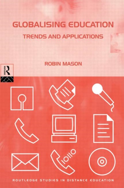 Globalising Education: Trends and Applications, Hardback Book