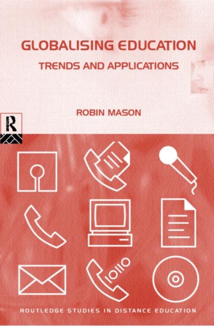 Globalising Education: Trends and Applications, Paperback / softback Book