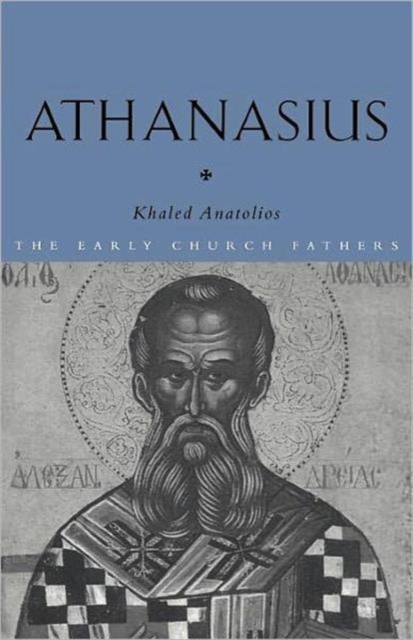 Athanasius, Paperback / softback Book