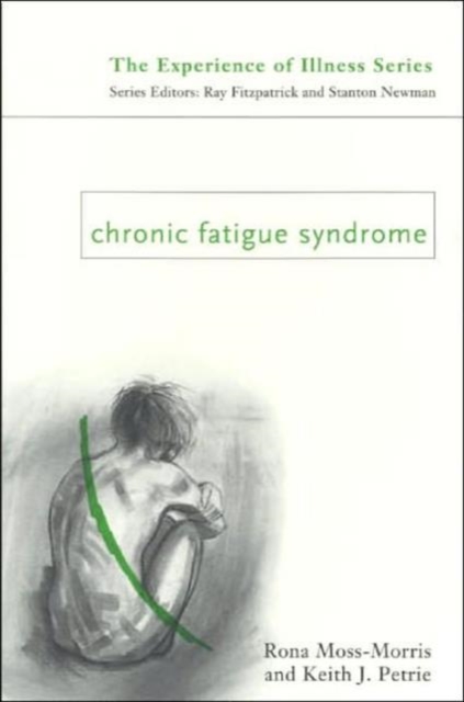 Chronic Fatigue Syndrome, Paperback / softback Book