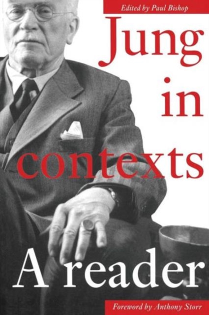 Jung in Contexts : A Reader, Paperback / softback Book