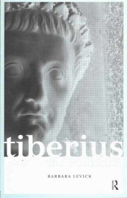 Tiberius the Politician, Paperback / softback Book
