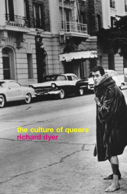 The Culture of Queers, Paperback / softback Book