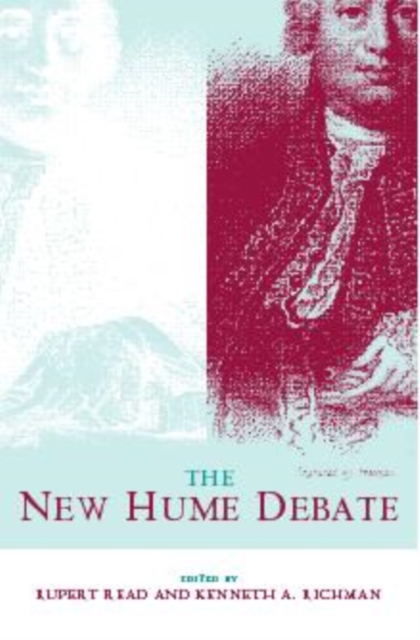 The New Hume Debate, Hardback Book