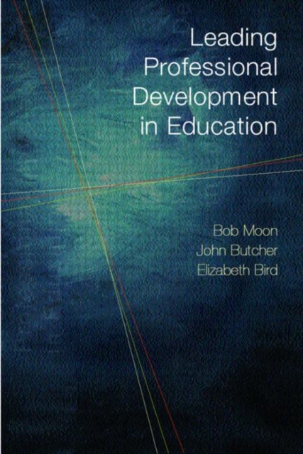 Leading Professional Development in Education OU Reader, Paperback / softback Book