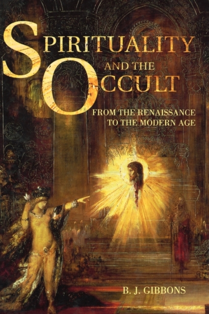 Spirituality and the Occult, Hardback Book