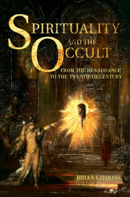 Spirituality and the Occult, Paperback / softback Book