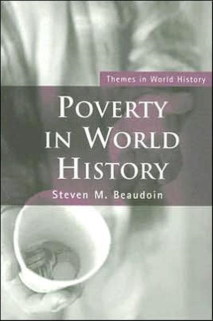 Poverty in World History, Paperback / softback Book