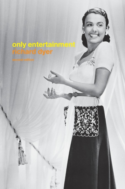 Only Entertainment, Paperback / softback Book