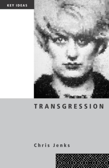 Transgression, Paperback / softback Book