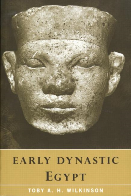 Early Dynastic Egypt, Paperback / softback Book