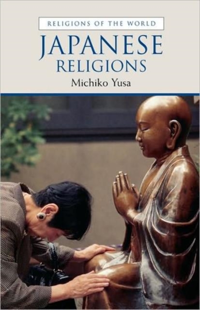 Japanese Religions, Paperback / softback Book