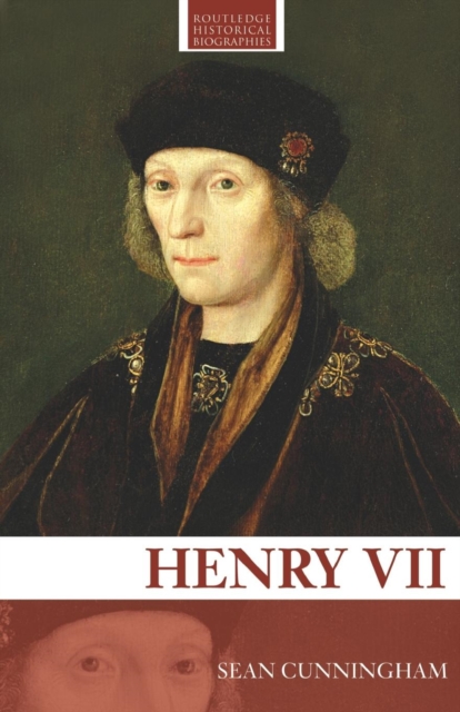 Henry VII, Paperback / softback Book