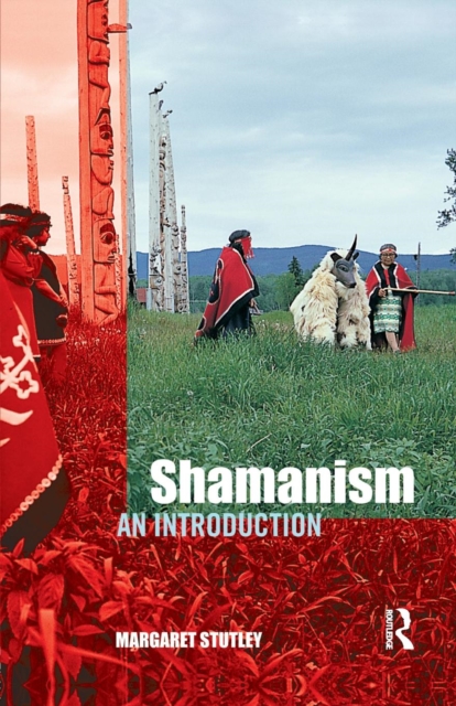 Shamanism : An Introduction, Paperback / softback Book